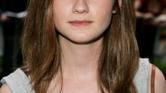 Bonnie Wright