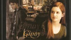 Bonnie Wright Daniel Radcliffe