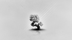 Bonsai minimalistic htc one x