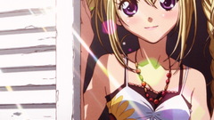 Bonus Art shugo chara