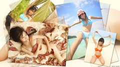 Boobs asian girls Elly Tran Ha