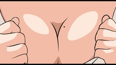 Boobs close-up asahina mikuru