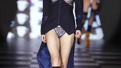 Boobs fashion lingerie