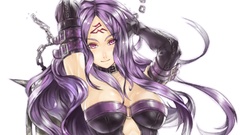 Boobs fate stay night