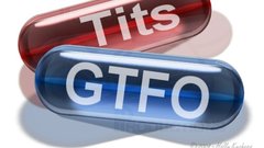 Boobs medicine matrix GTFO