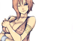 Boobs One Piece (anime)