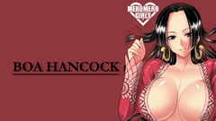 Boobs One Piece (anime)