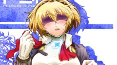 Boobs Persona series Persona