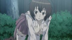 Boobs sekirei Musubi