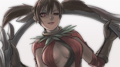 Boobs Soul Calibur Soul