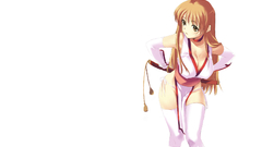 Boobs stockings Dead Or