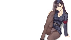 Boobs tony taka panties