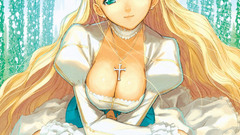 Boobs tony taka shining