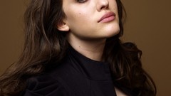 Boobs woman Actress kat