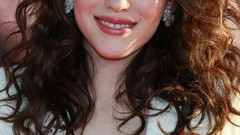 Boobs woman Actress kat