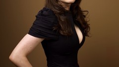 Boobs woman Actress kat