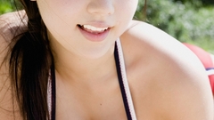 Boobs woman cleavage asians