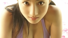 Boobs woman cleavage Japanese