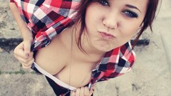 Boobs woman Fluszerak