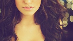 Boobs Zuleyka Silver