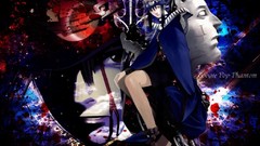 Boogiepop Phantom