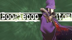 Boogiepop Phantom