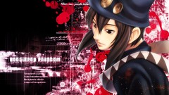 Boogiepop Phantom