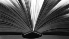 Book pages