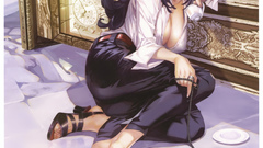 Book The minitokyo scans tatakau shisho bantorra