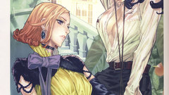 Book The minitokyo scans tatakau shisho bantorra