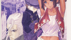 Book The minitokyo scans tatakau shisho bantorra