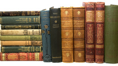 Books antique