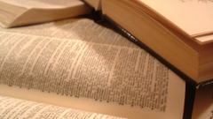 Books Dictionary