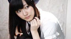 Books Japanese project hello asians models digital Airi Suzuki