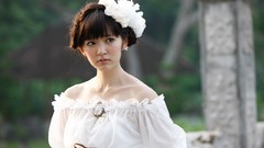 Books Japanese project hello asians models digital Airi Suzuki