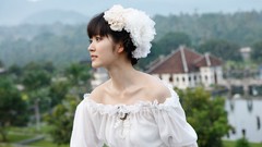 Books Japanese project hello asians models digital Airi Suzuki