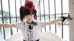 Books Japanese project hello asians models digital black hair 