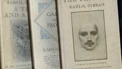 Books Kahlil Gibran