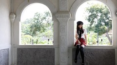 Books project hello asians models digital Airi Suzuki