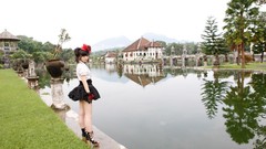 Books project hello lakes asians models digital Airi Suzuki