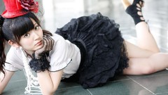 Books project Suzuki asians models digital Airi (Queens Blade) 