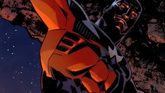 BOOM! Comics Irredeemable Plutonian