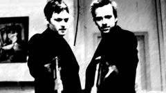 Boondock Saints