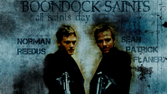 Boondock Saints