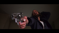 Boondock saints heat Movie