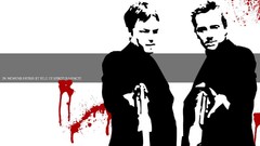 Boondock saints sean Patrick