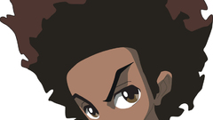 Boondocks high