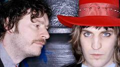 Boosh noel julian comedians