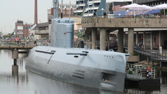 Boot bauer xxi typ wilhelm bremerhaven