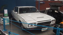 Boot ofbloody mini Music